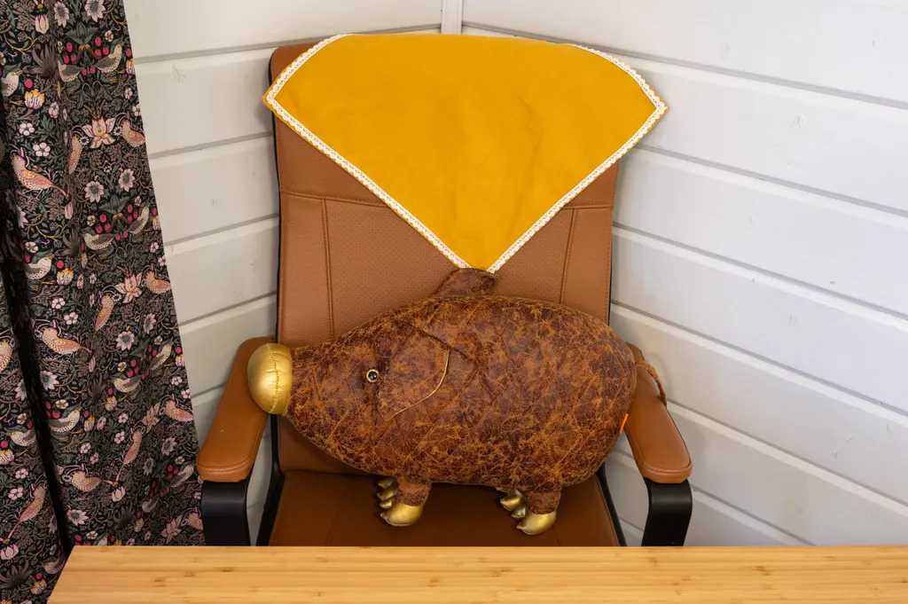 Уютный Коттедж у Охта-парка