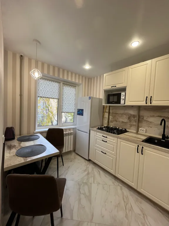 Lux апартаменты