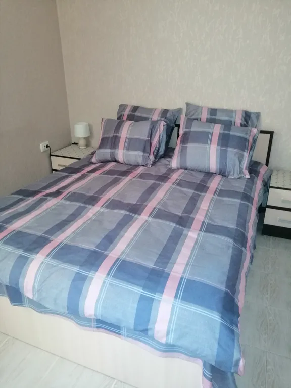 Коттедж Коттедж Уютная однокомнатная квартира в частном секторе — Пятигорск