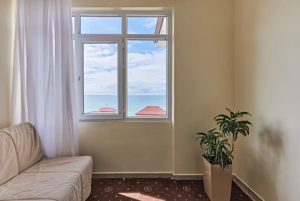 Квартира Комната — Адлер