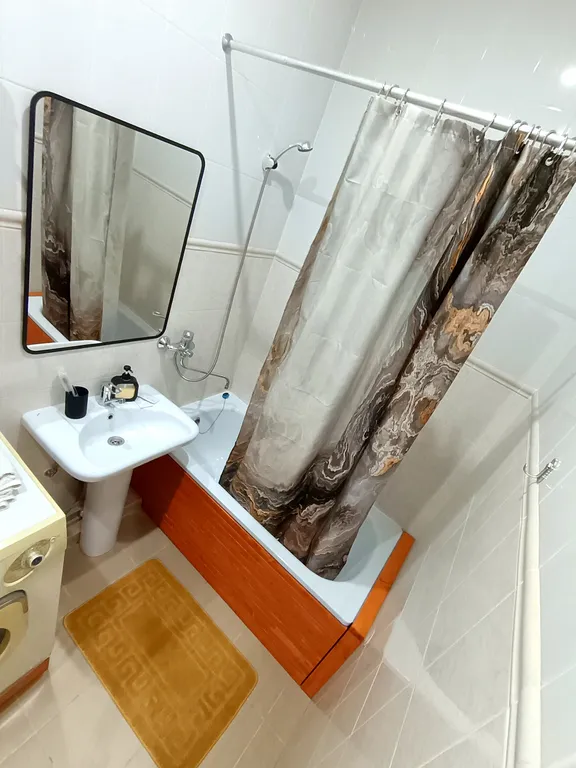 Апартамент комфорт плюс