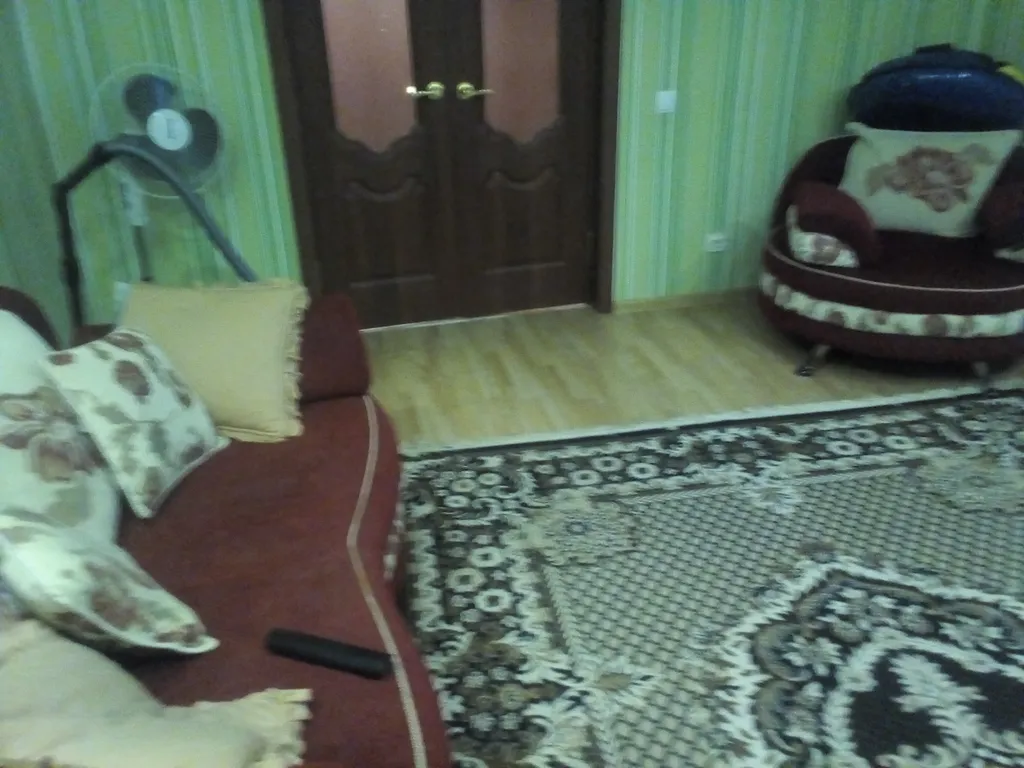 Квартира Комната — Рузаевка