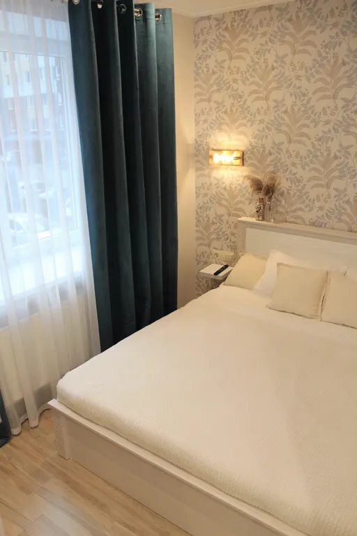 Уютная квартира у моря