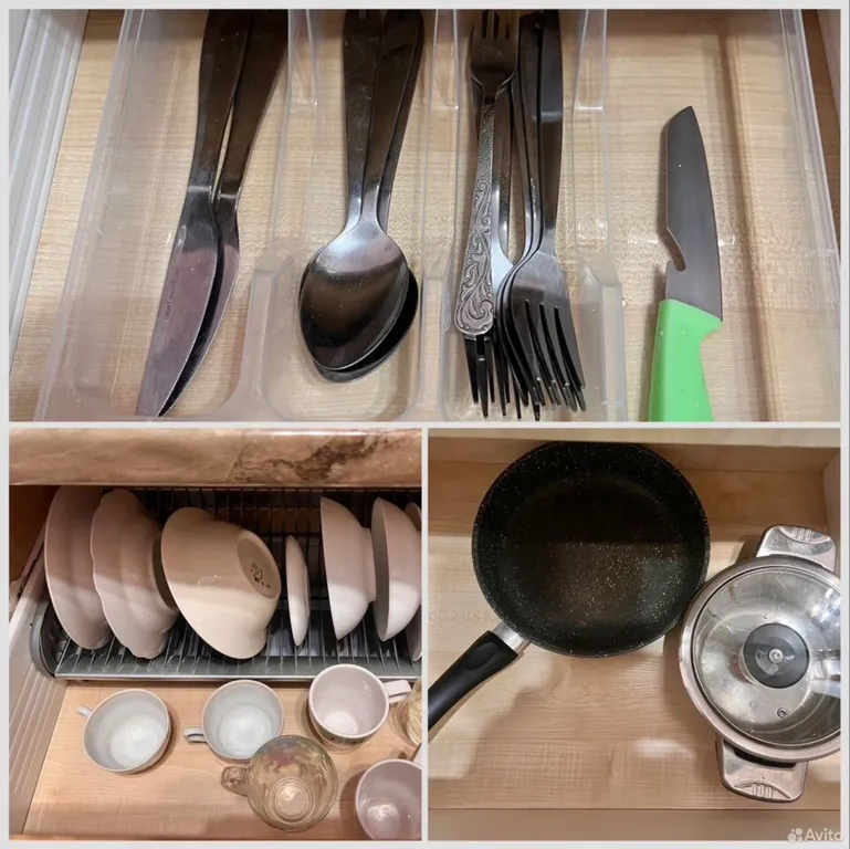 Квартира Квартира у моря — Севастополь