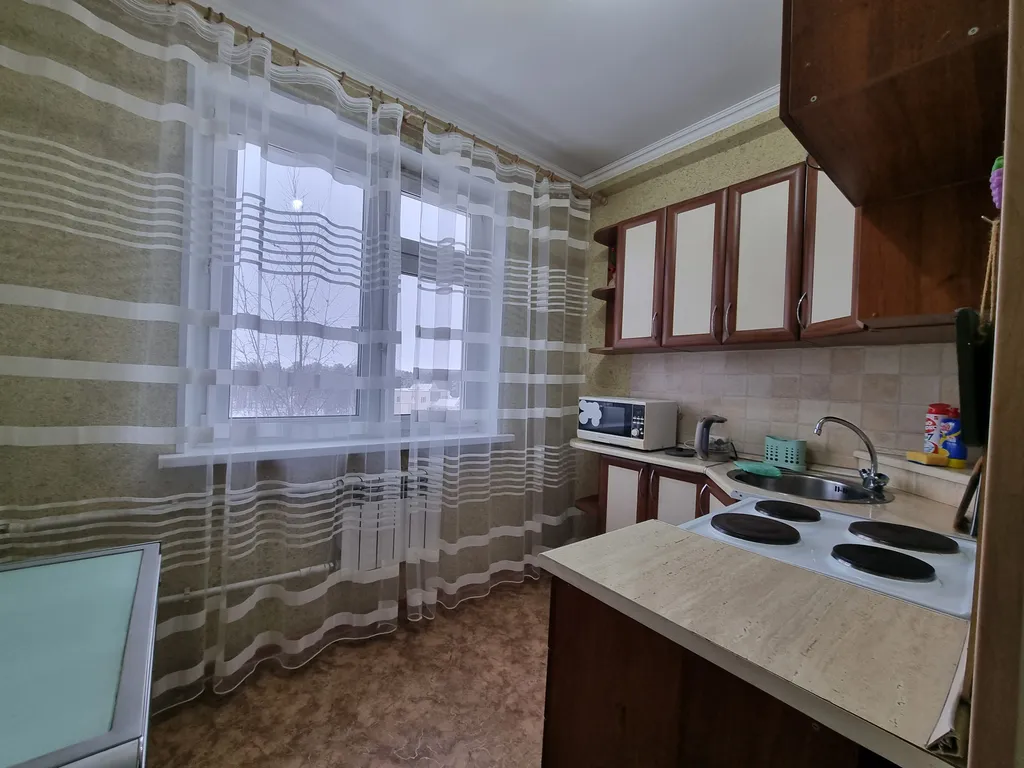 Уютная квартира — аренда посуточно в Когалым