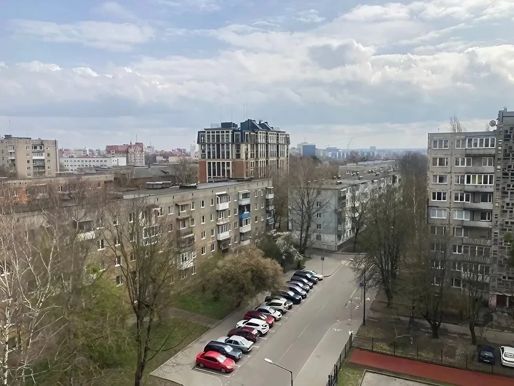 Квартира Квартира в самом центре — Калининград