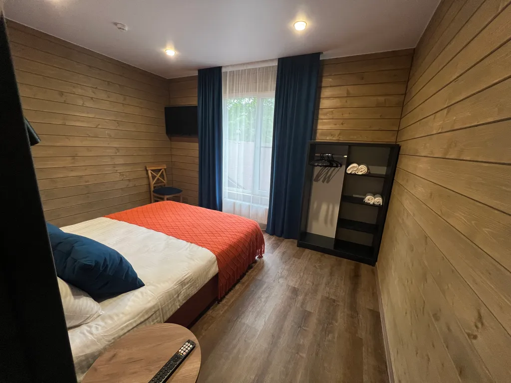 Квартира Комната — Архыз