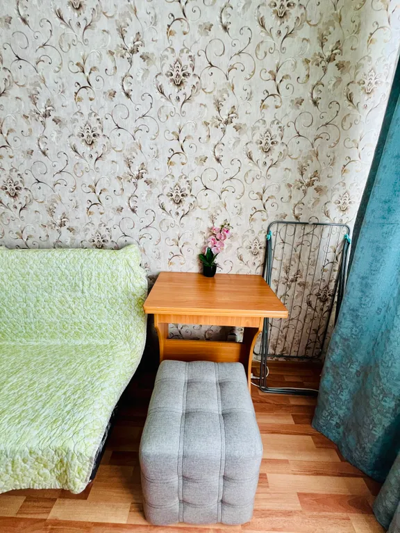 Квартира в экологичном районе