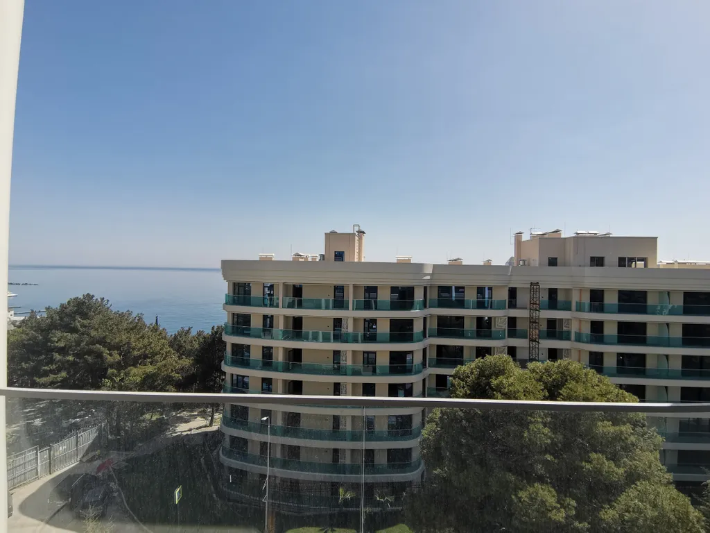 Видовые апартаменты SkyPlaza