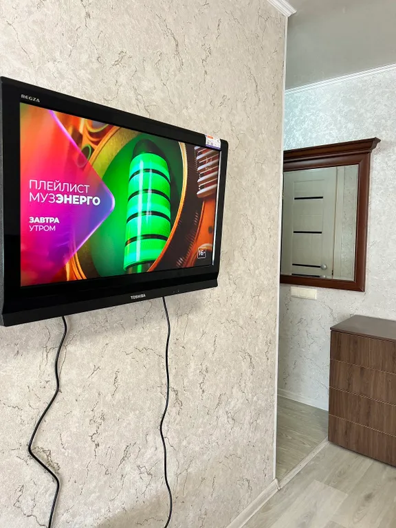 Квартира у ТЦ Каскад, Дома Печати в центре города