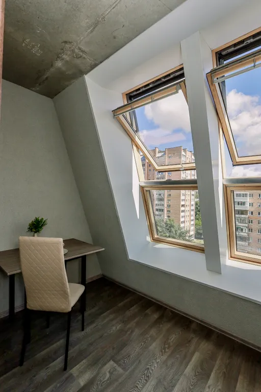 Сеть гостевых апартаментов 'КвартирниК'