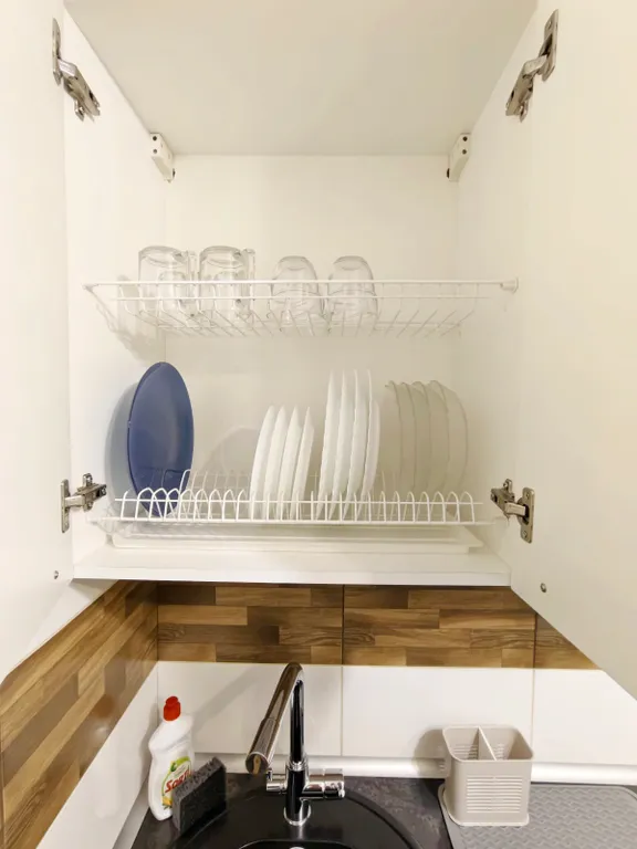 Квартира в центре города, музей Янтаря, Верхний пруд для прогулок