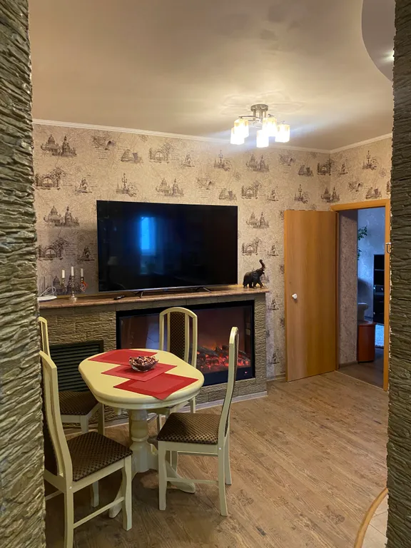 Квартира в центре