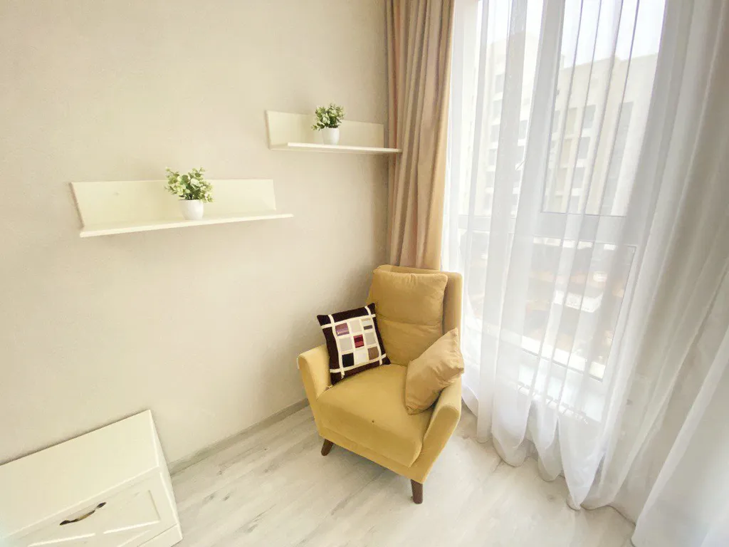 WhiteHome in Promenad Expo