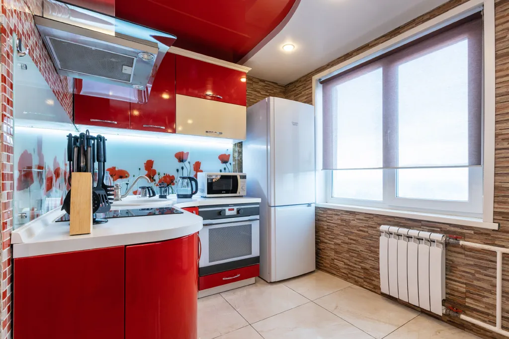 Квартира 2-комнатная Квартира — Красноярск