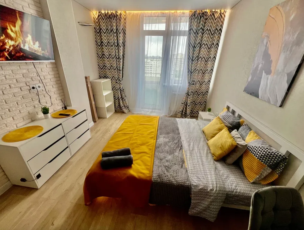 Квартира Люкс