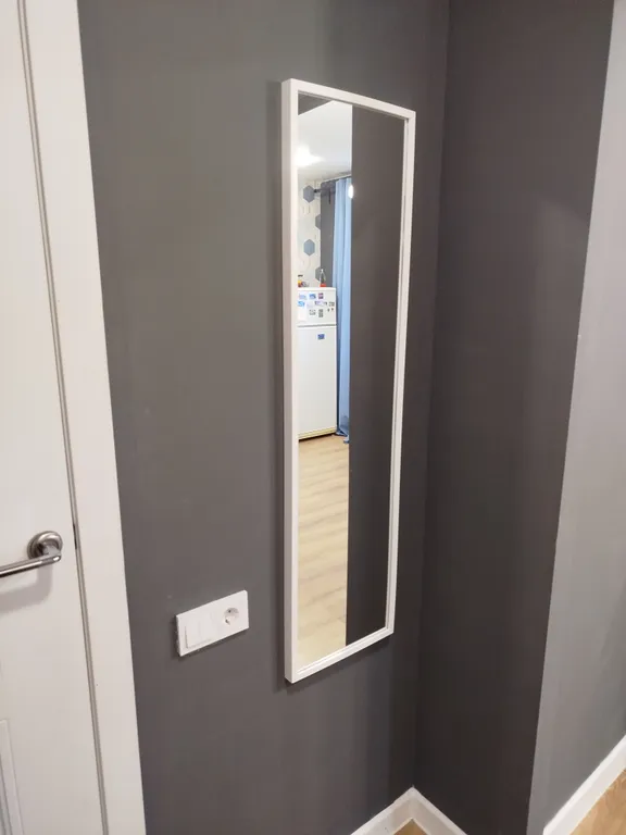 Уютная студия в Солнечном на ул. Байкальской — всё для вашего комфорта