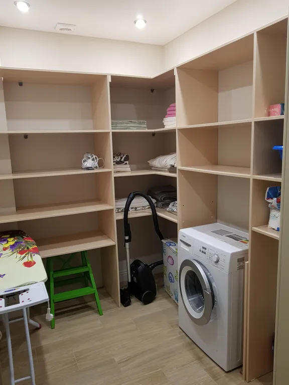 Гостевой дом на 5 линии от моря