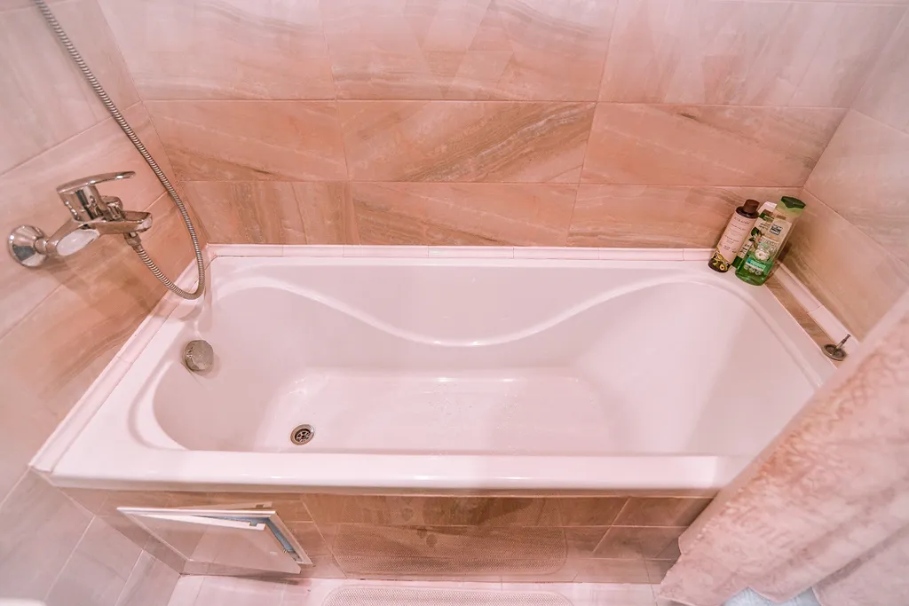 Апартаменты в современном комплексе Green palace