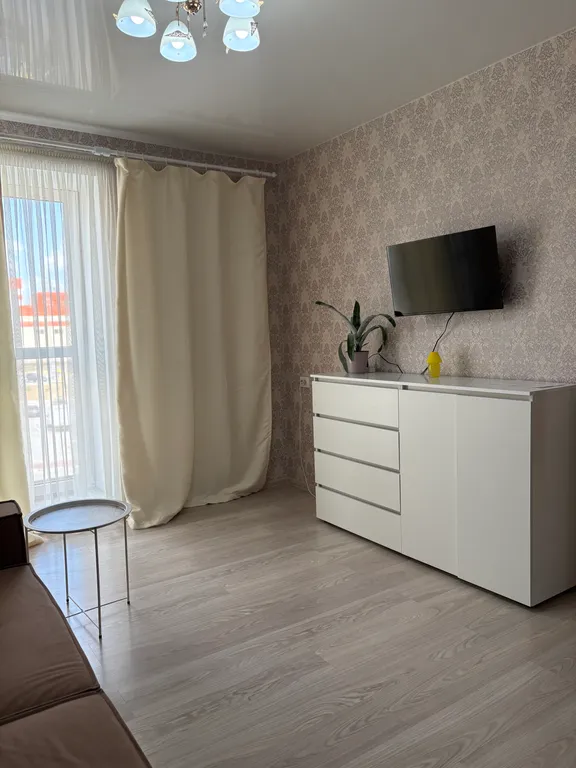 Квартира Уютная квартира около Мамаева Кургана — Волгоград