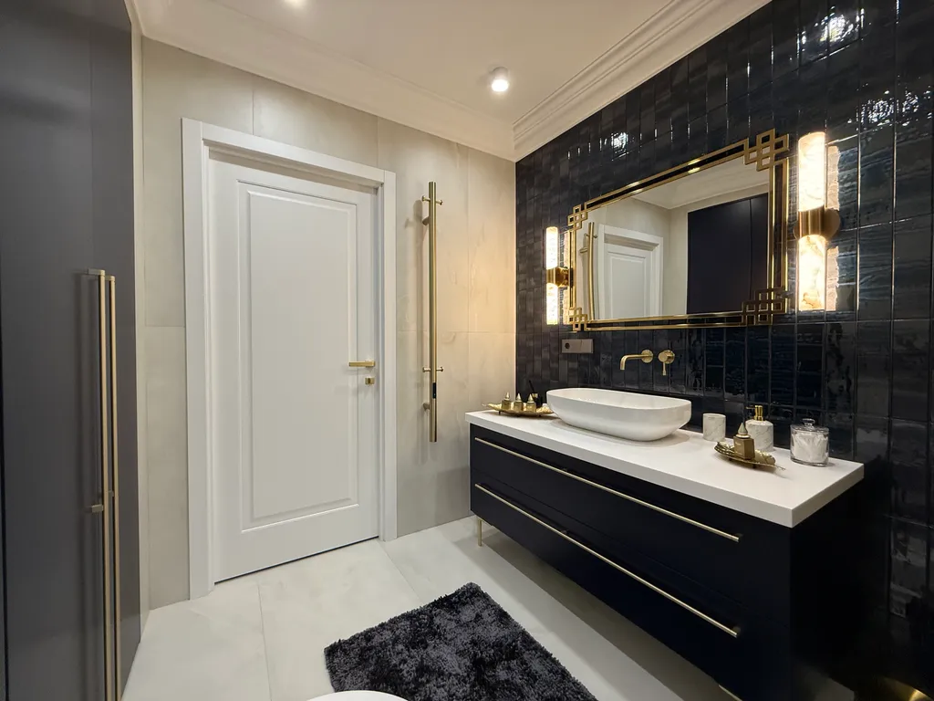 Квартира Премиум-класса в самом центре города