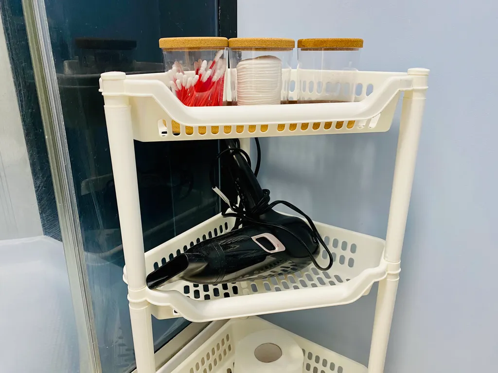 Апартаменты