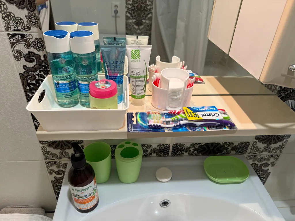 Центр, парковка, лифт, тёплый дом, ТЦ Трио, Лямус