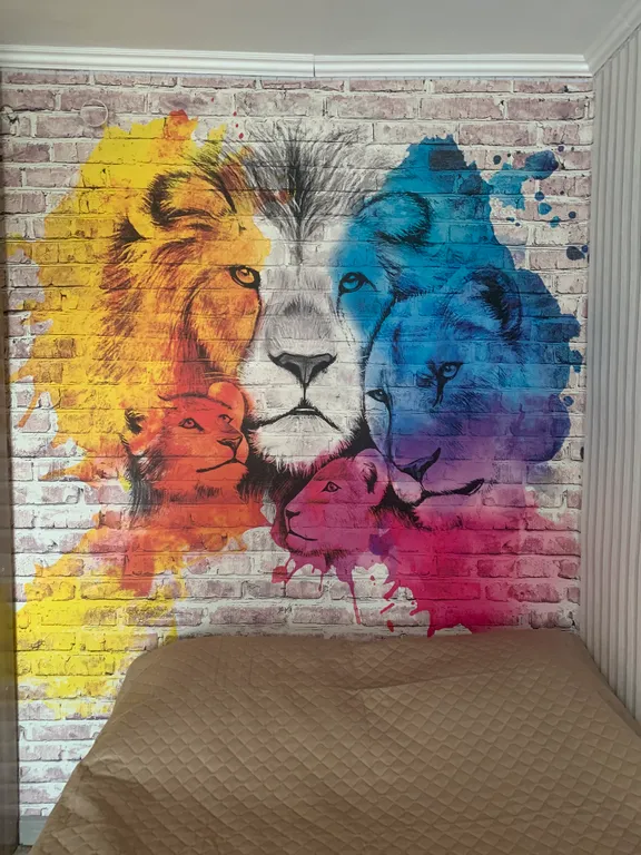 Аренда квартиры на курорте Аршан