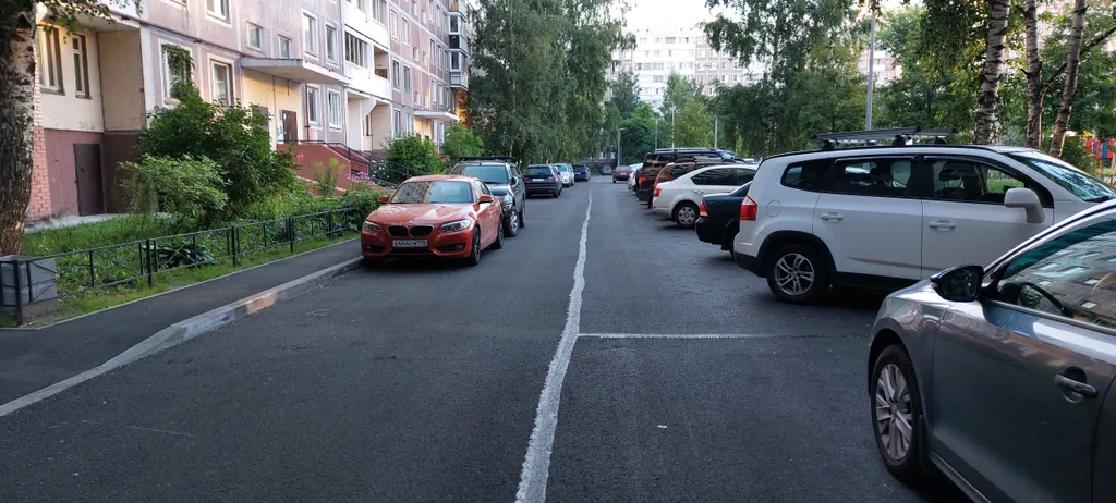 Квартира Уютная комната недалеко от центра — Санкт-Петербург