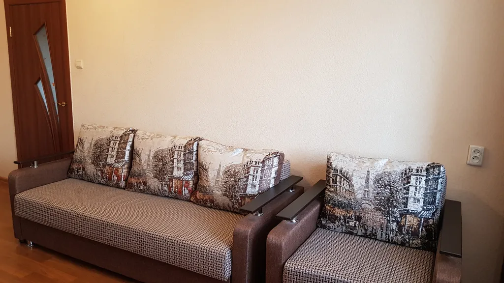 Квартира Уютная квартира недалеко от моря! — Севастополь