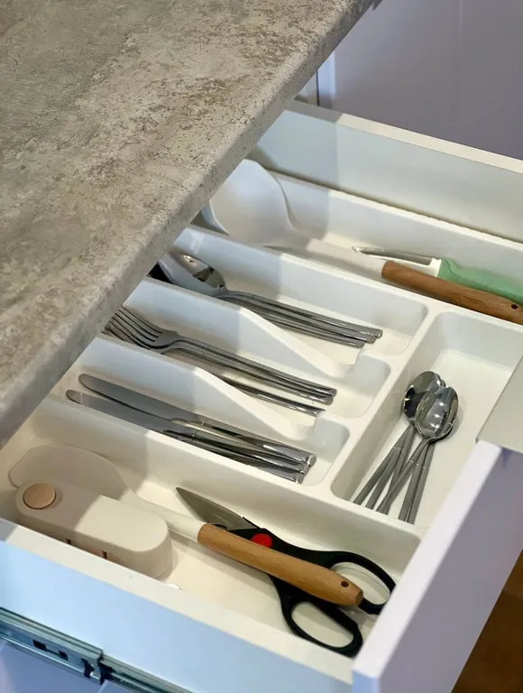 1-комнатная квартира в тихом районе, с новым ремонтом