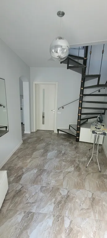 Уютный домик