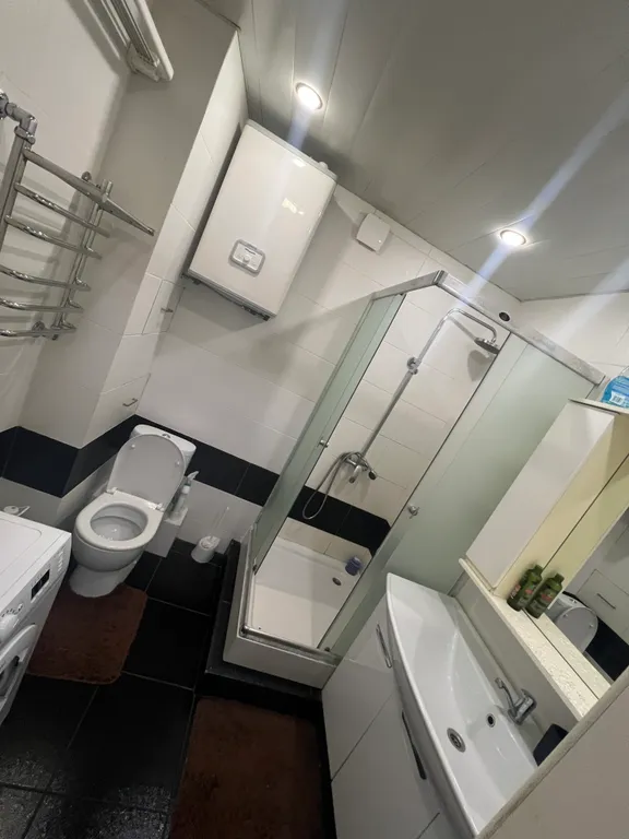 Уютная студия