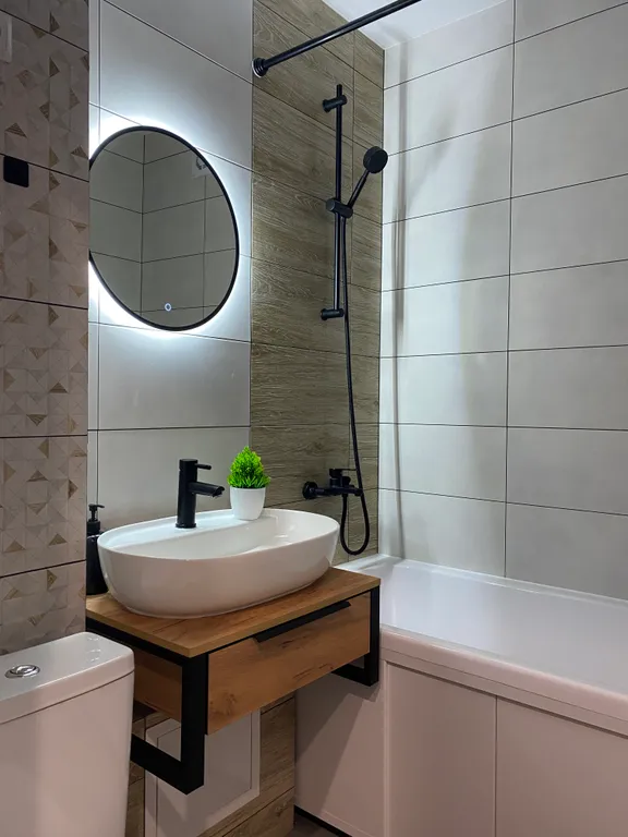 Квартира рядом с авто и жд вокзалом