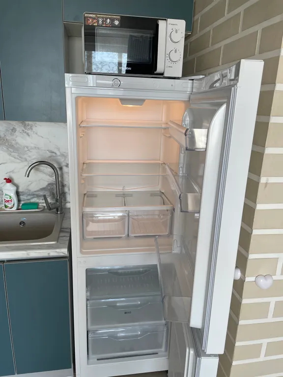 Квартира Монро