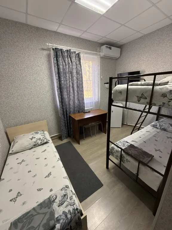 Квартира Комната — аренда посуточно в Каменск-Шахтинский