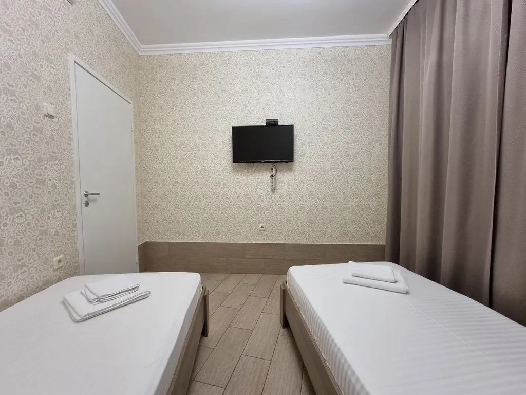 Квартира Комната — Симеиз