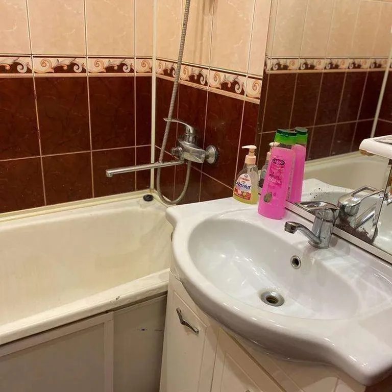 Евродвушка Комфорт