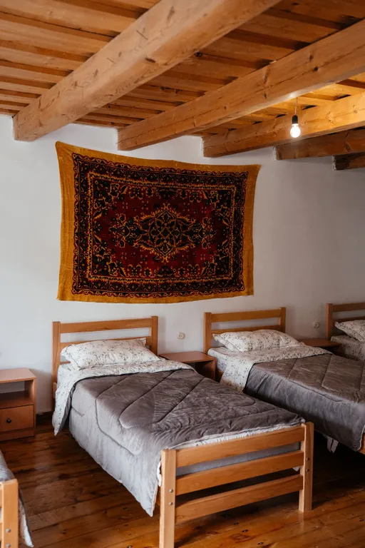 Сакля Гаджиева