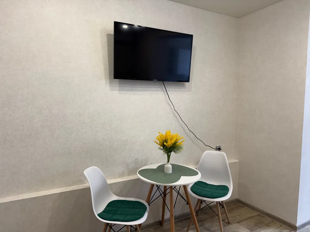 Уютная студия