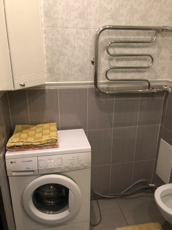 Уютная студия в центре Архангельска