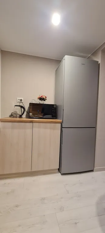 Уютная студия гостиничного типа в шикарном районе города