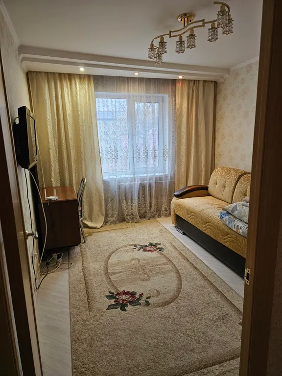 Квартира 2-х комнатная квартира — Дальнереченск