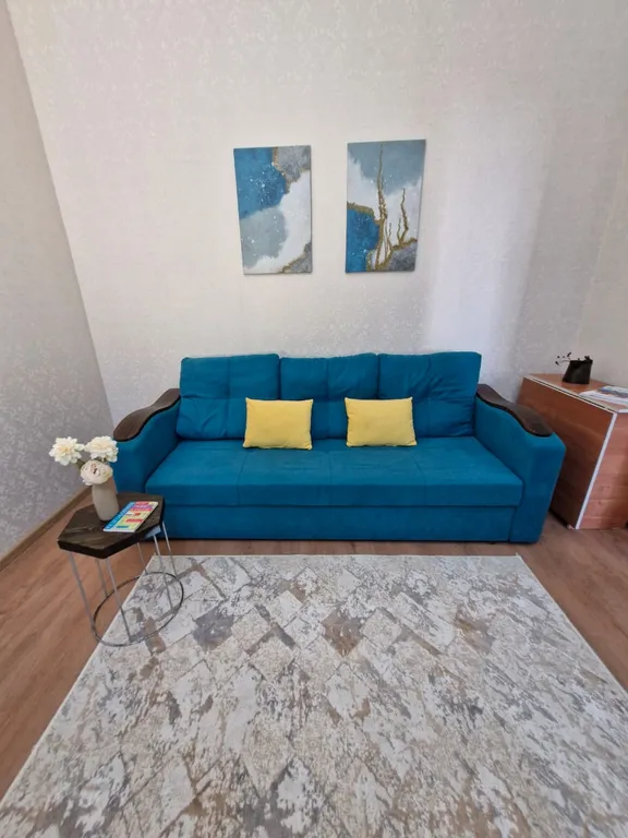 Квартира в районе Экспо шара