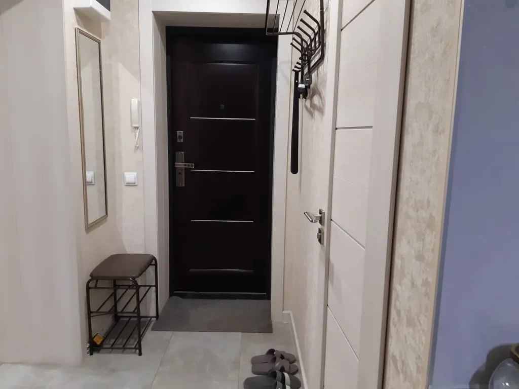 Квартира Уютная квартира в географическом центре города — Самара