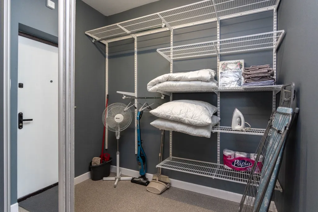 Апартаменты с видом на Онежское озеро