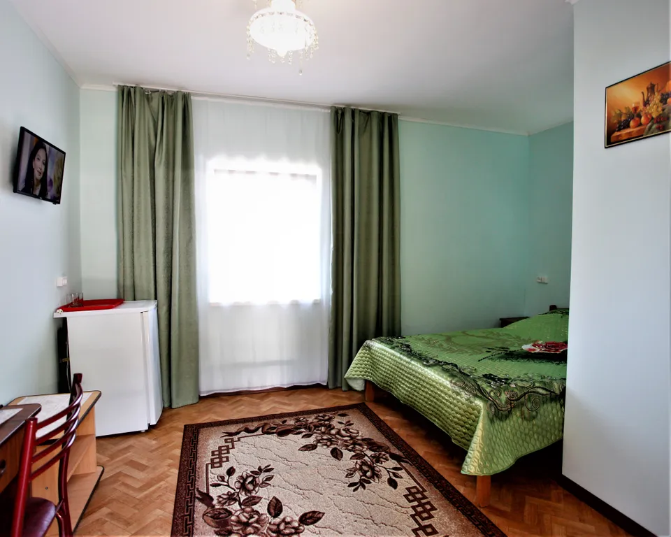 Квартира Комната — Лазаревское