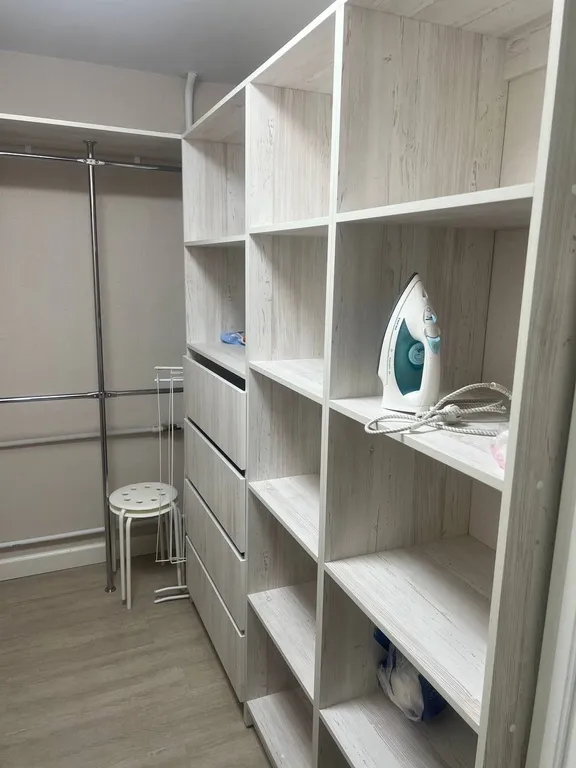 Уютная квартира в расширенном центре