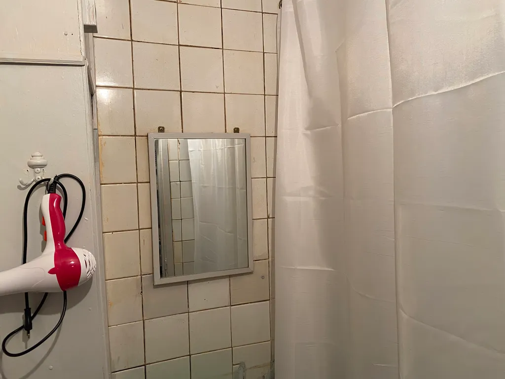 Квартира Квартира Студия на Буракова — Москва