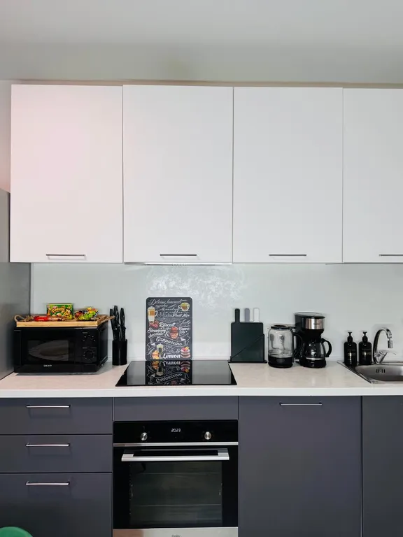 Квартира Квартира в алхимово — Москва